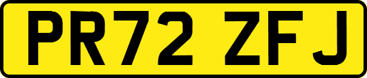 PR72ZFJ