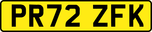 PR72ZFK