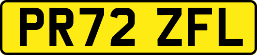 PR72ZFL