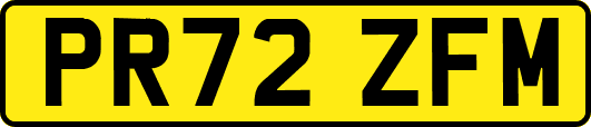 PR72ZFM