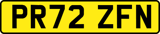 PR72ZFN