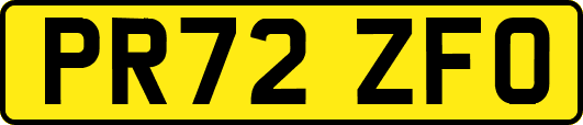 PR72ZFO