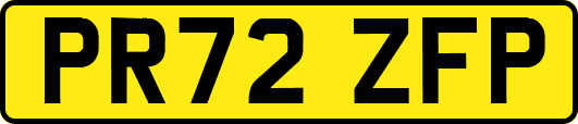 PR72ZFP