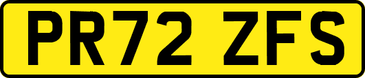 PR72ZFS