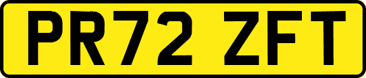 PR72ZFT