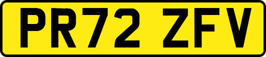 PR72ZFV