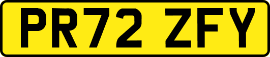 PR72ZFY