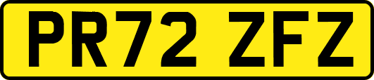 PR72ZFZ