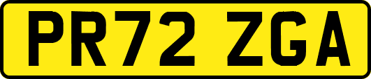 PR72ZGA