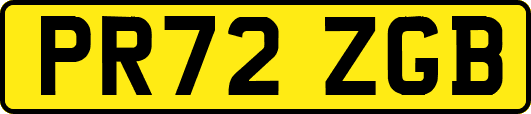 PR72ZGB