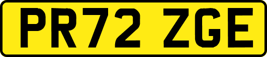 PR72ZGE