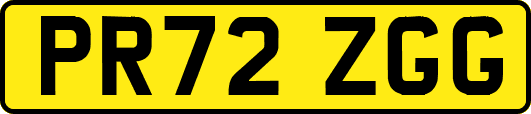 PR72ZGG