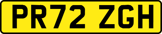 PR72ZGH