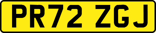 PR72ZGJ