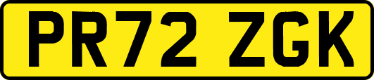 PR72ZGK