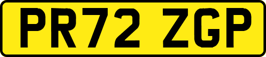 PR72ZGP