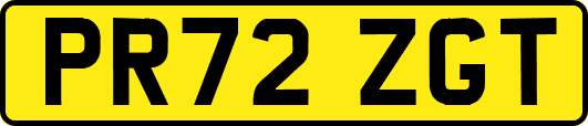 PR72ZGT
