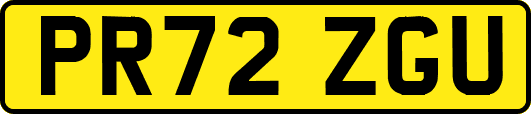 PR72ZGU