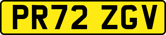 PR72ZGV