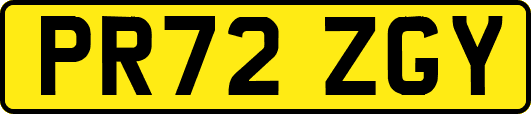 PR72ZGY
