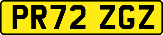 PR72ZGZ