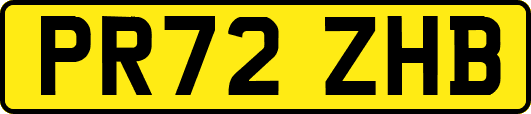 PR72ZHB