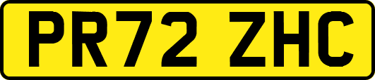 PR72ZHC