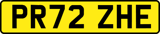 PR72ZHE