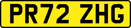 PR72ZHG