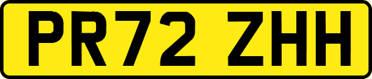 PR72ZHH