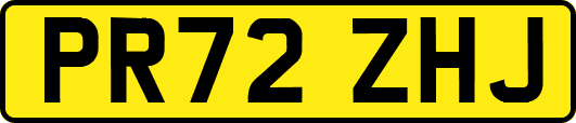 PR72ZHJ