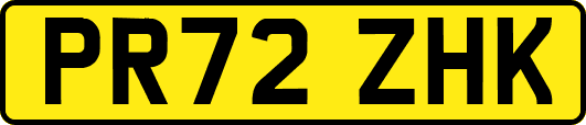 PR72ZHK