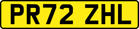 PR72ZHL
