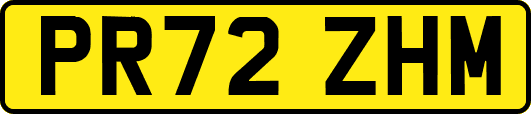 PR72ZHM