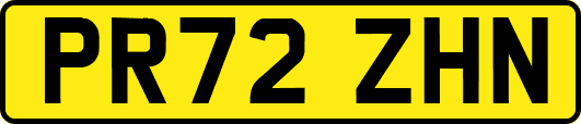 PR72ZHN