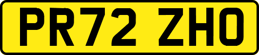 PR72ZHO