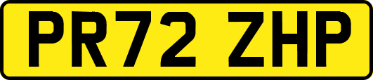 PR72ZHP