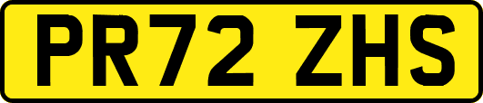 PR72ZHS