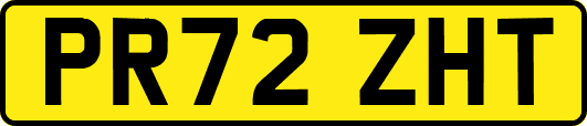 PR72ZHT