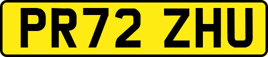 PR72ZHU