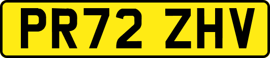PR72ZHV