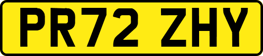 PR72ZHY