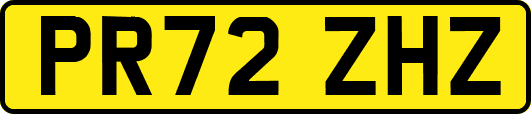 PR72ZHZ