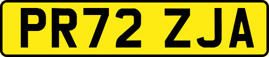 PR72ZJA