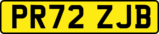 PR72ZJB
