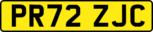 PR72ZJC