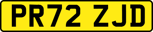 PR72ZJD