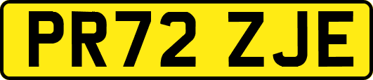 PR72ZJE
