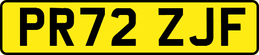 PR72ZJF