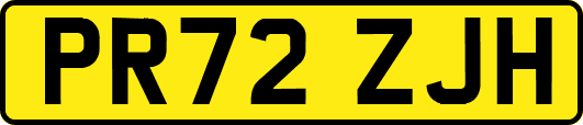 PR72ZJH